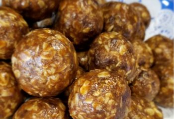 Energy Power Balls