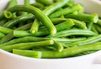 Green Beans Side