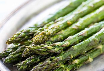 Asparagus Side