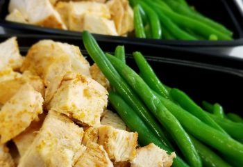 Chicken Breast Baked LB