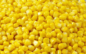 Sweet Corn Side