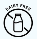 Dairy Free