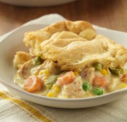 Chicken Pot Pie- Regular