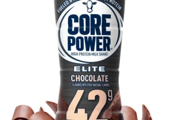 Fairlife Chocolate Core Power Elite- 14oz