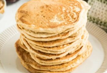 Protein Pancakes