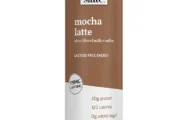 Slate Mocha Latte