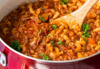 MM Frozen Goulash 32oz