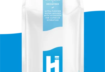 Hydrogen Original Water