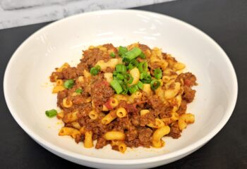 Taco Mac