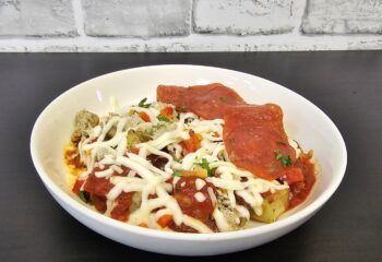 Pizza Bowl