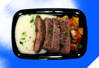 Steak Kabobs