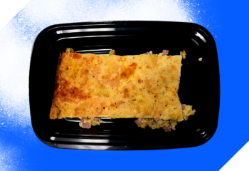 Tater Tot Breakfast Casserole