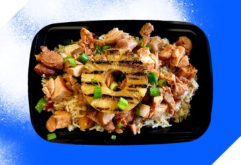 Hawaiian Chicken