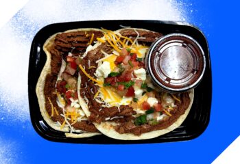 Huevos Rancheros