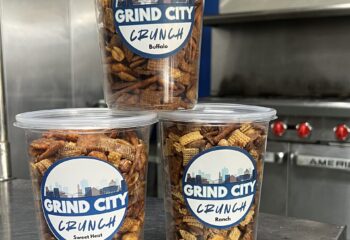 Ranch Grind City Crunch