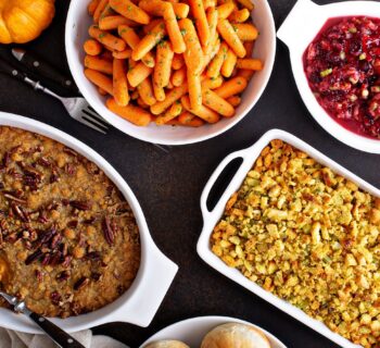 THANKSGIVING PRE ORDER category image