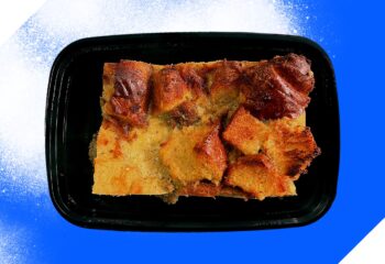 French Toast Casserole
