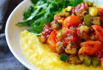 Savory Breakfast Bowl