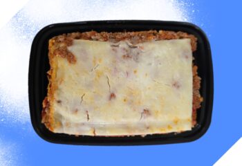 Million Dollar Spaghetti