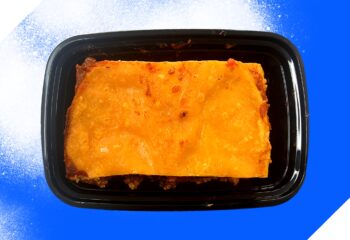 Turkey Enchiladas